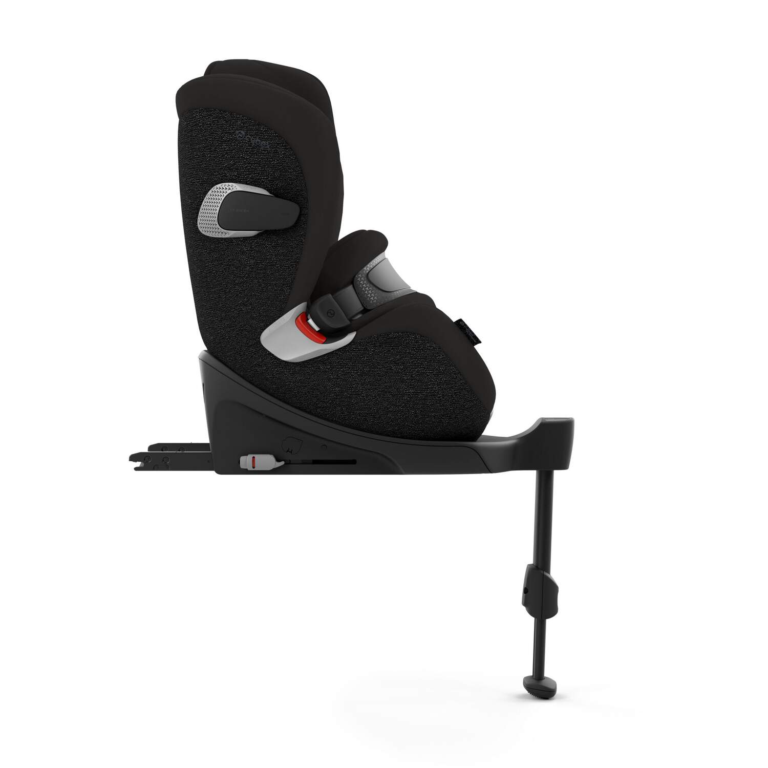 Anoris T2 i-Size, sepiablack