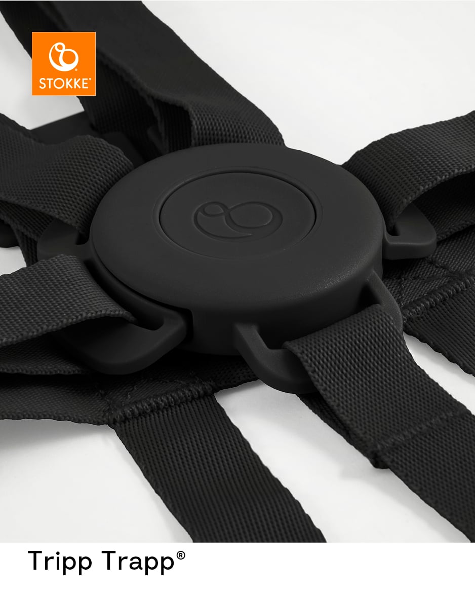 Tripp Trapp Sele², black