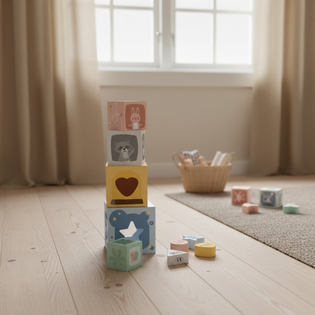 Yngri Stableklosser Multiple - 11039319-multiple-One Size - 1