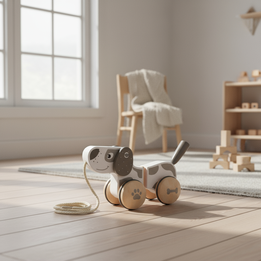 Draleke hund Hvit - 11039322-White-One Size - 1