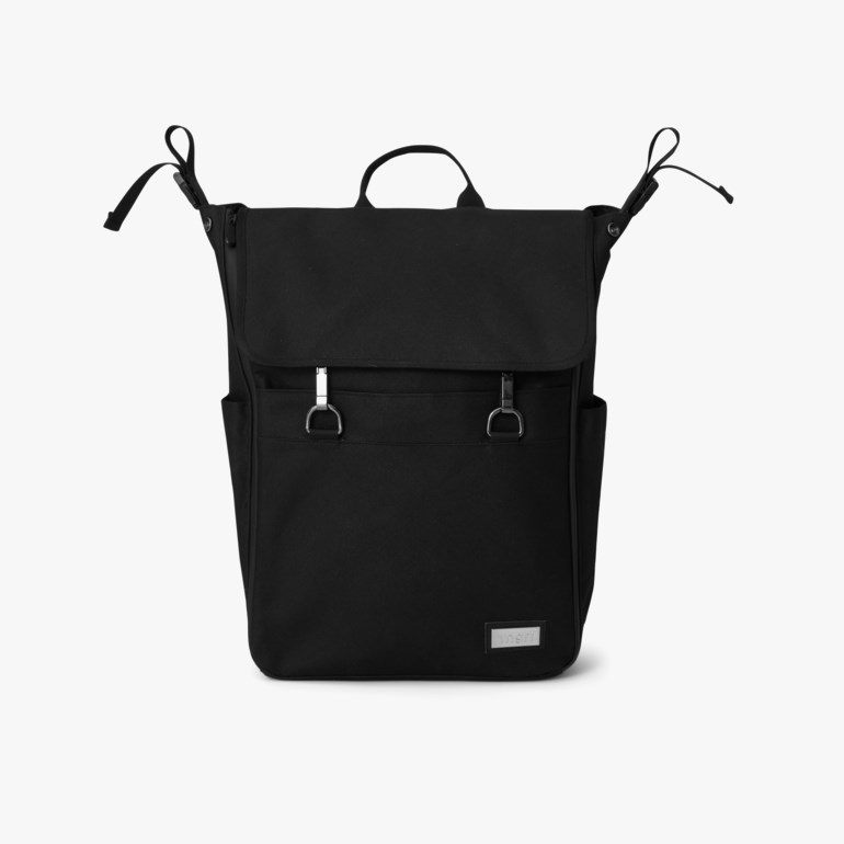 Stellesekk Sort - 11039323-Black-One Size - 1