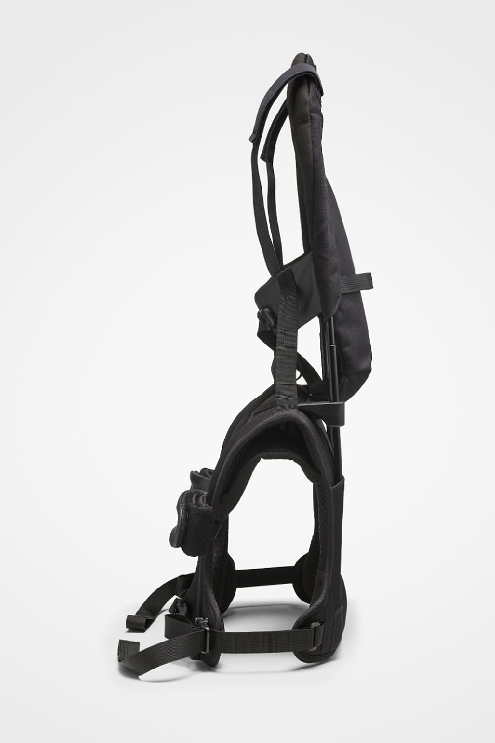 MiniMeis Bæremeis G5, Black Core