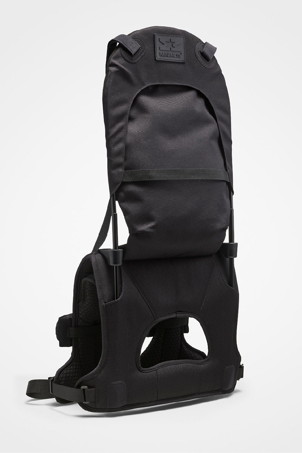 MiniMeis Bæremeis G5, Black Core