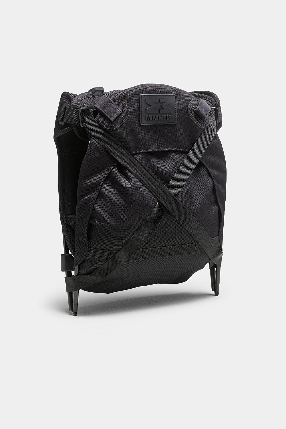 MiniMeis Bæremeis G5, Black Core