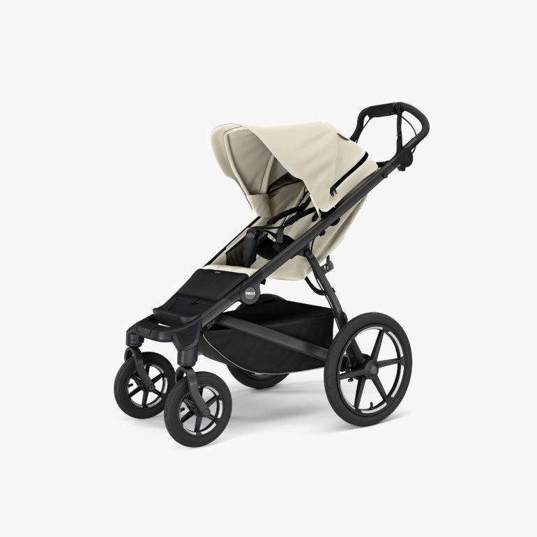 Thule Urban Glide 4-wheel Beige - 11039350-Beige-4wheel - 1