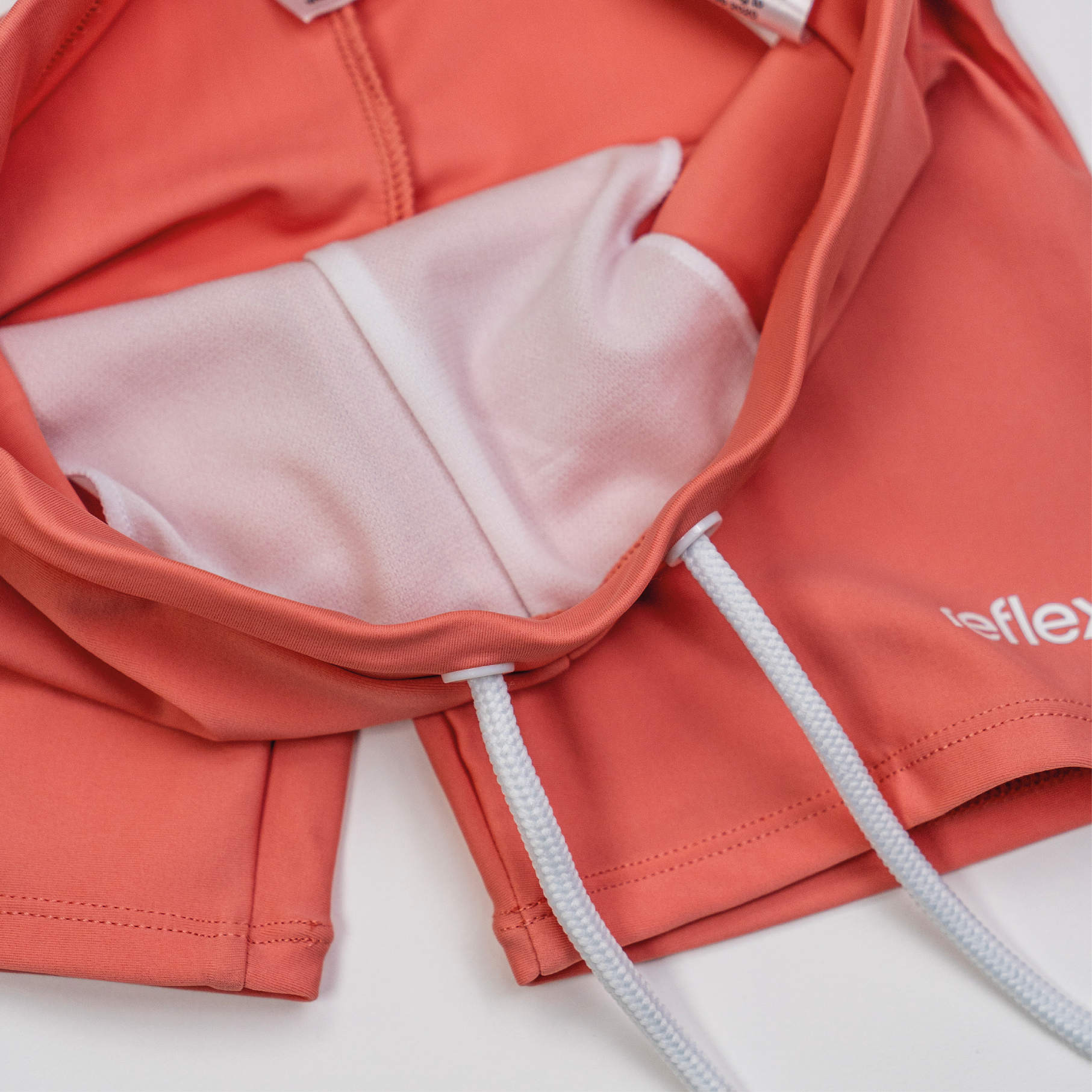 Tjøme UV badesett, lightpink