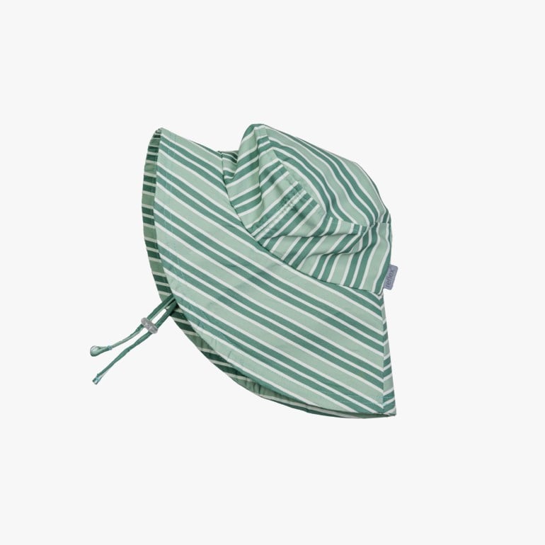 Røst UV solhatt Grønn - 11039361-FrostGreen-47-49 - 1