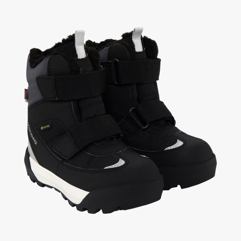 Viking Expower GTX 2V Sort - undefined - 1