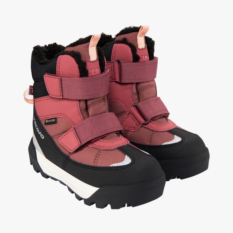 Viking Expower GTX 2V Rosa - 11039467-Dark Pink-22 - 1