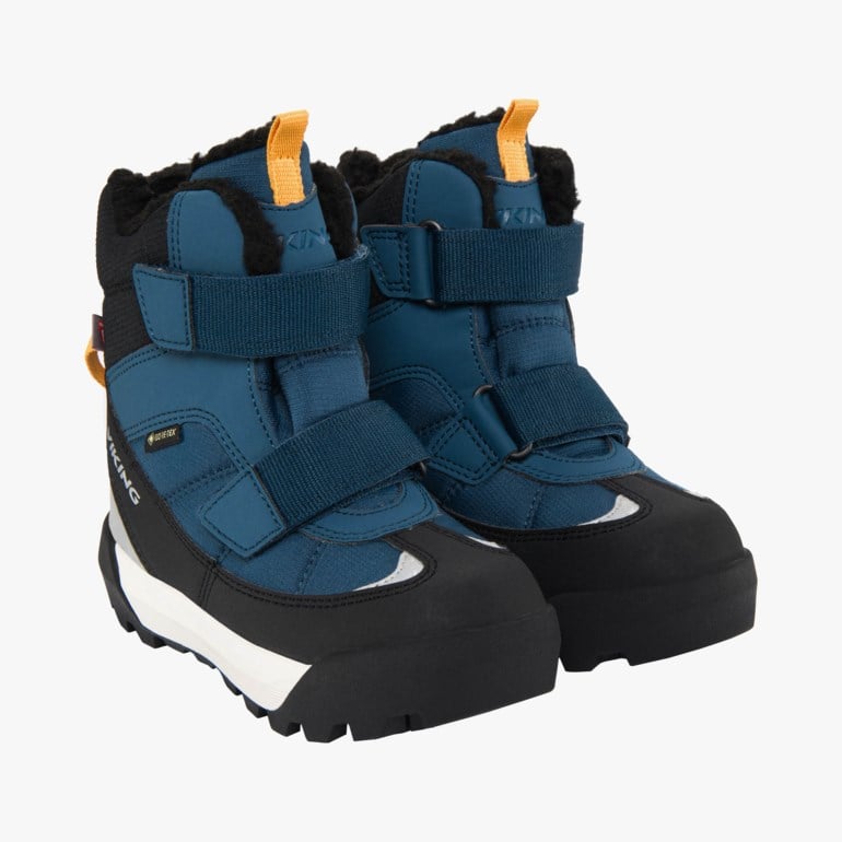 Expower GTX 2V vintersko Blå - undefined - 1