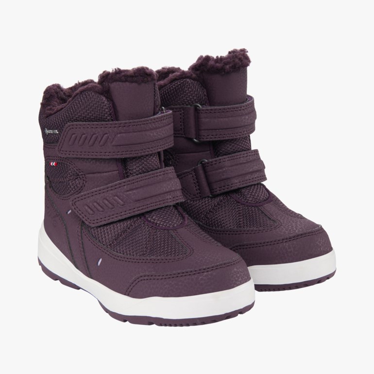 Toasty GTX 2V vintersko Lilla - undefined - 1