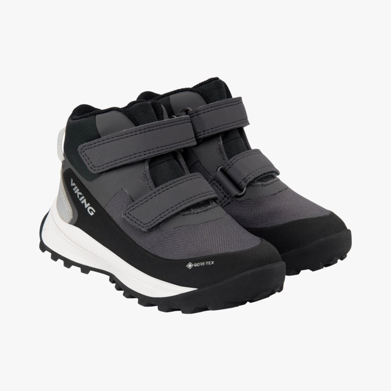 Expower Mid GTX 2V Brun - undefined - 1