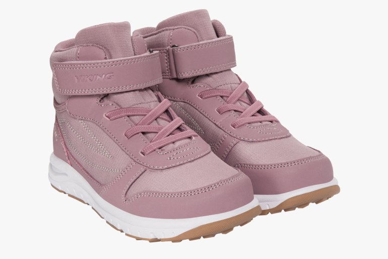 Viking Hovet Mid WP 1V Rosa - undefined - 1