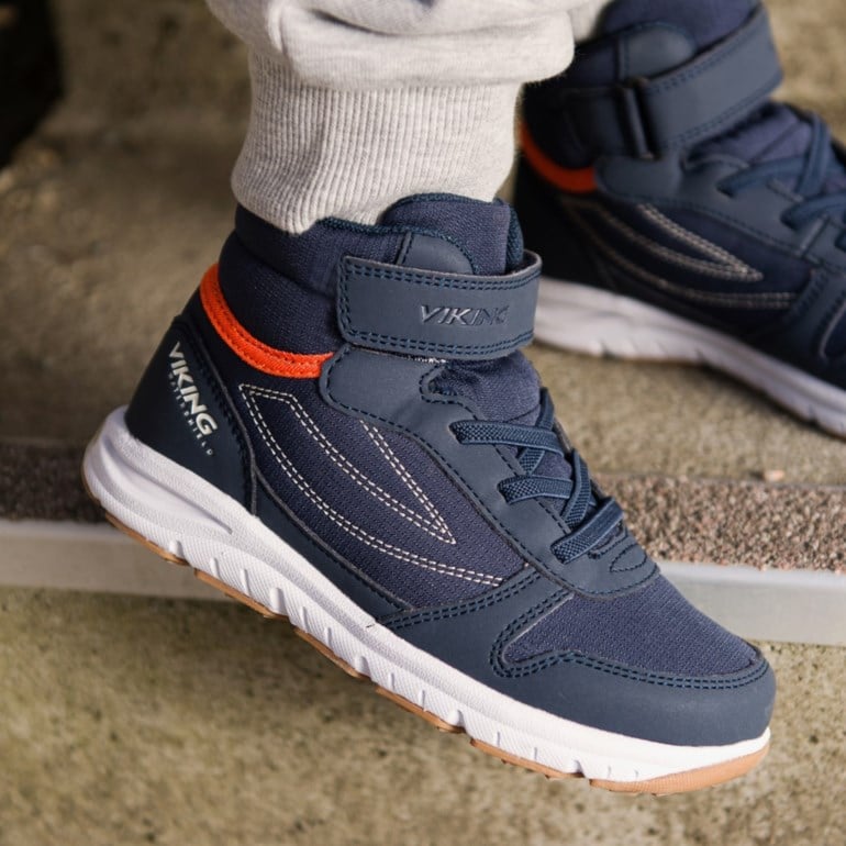 Hovet Mid WP 1V Marine - 11039470-Navy-22 - 1