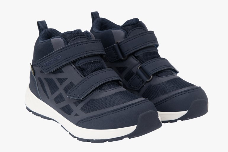 Veme Reflex Mid GTX 2V overgangssko Marine - undefined - 1