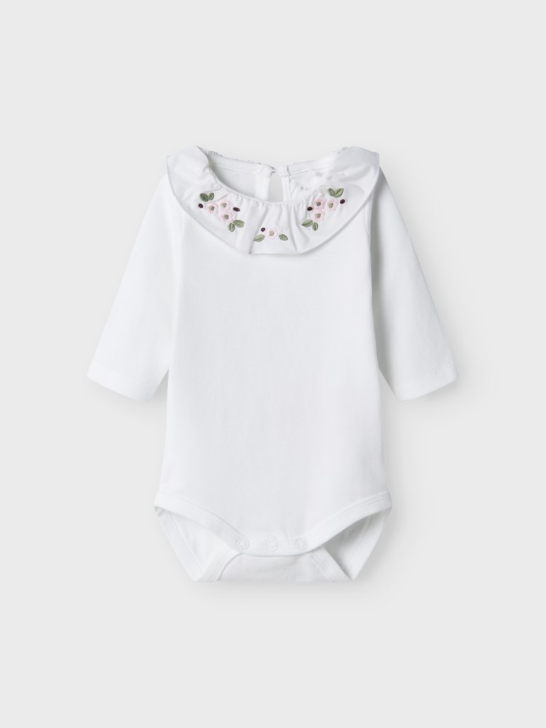 Tallie body Hvit - undefined - 1