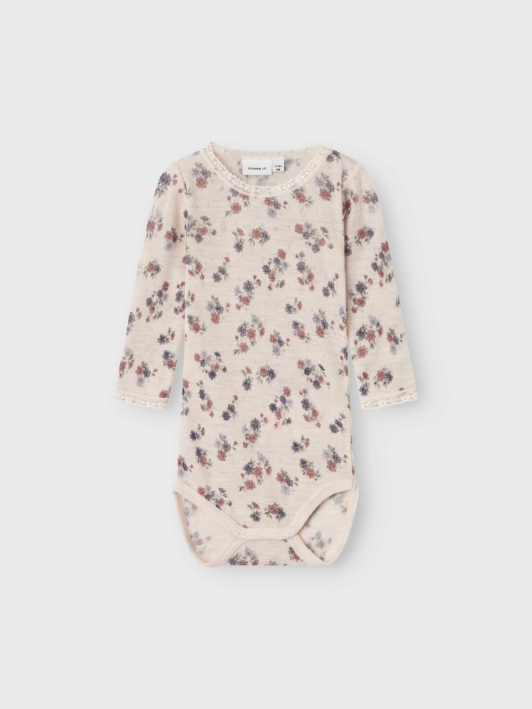 Wang ullbody Lilla - undefined - 1