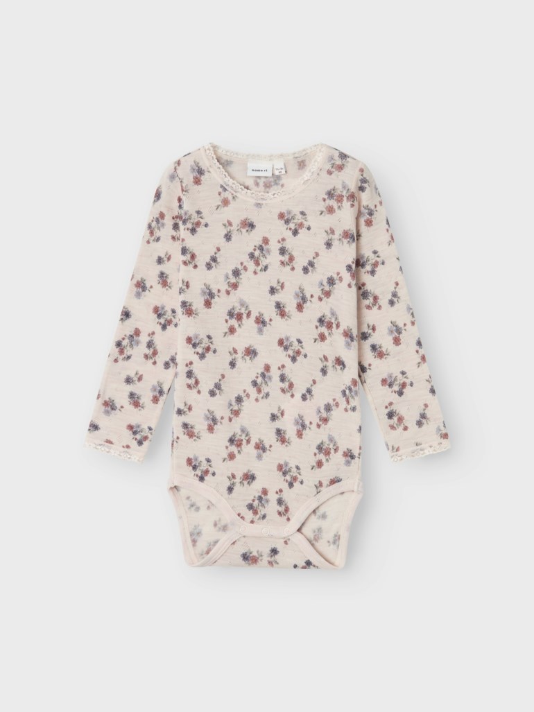 Wang ullbody Lilla - undefined - 1