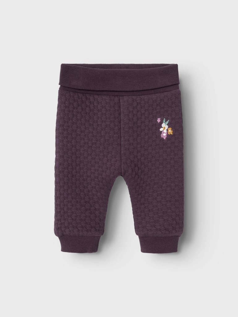 Lega bukse Lilla - undefined - 1