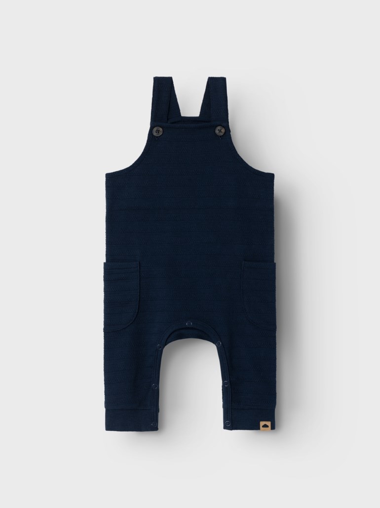 Lular seledress Blå - undefined - 1