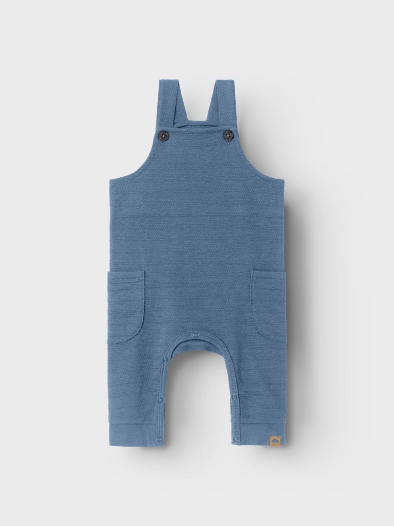 Lular seledress Blå - undefined - 1
