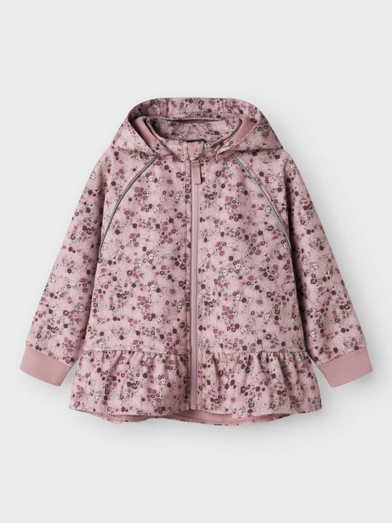 Softshell jakke Rosa - undefined - 1