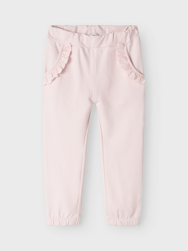 Luva joggebukse Rosa - undefined - 1