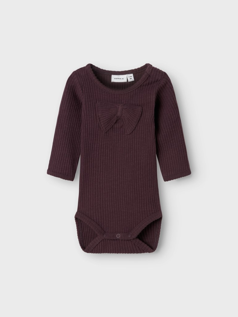 Lusai body Lilla - undefined - 1