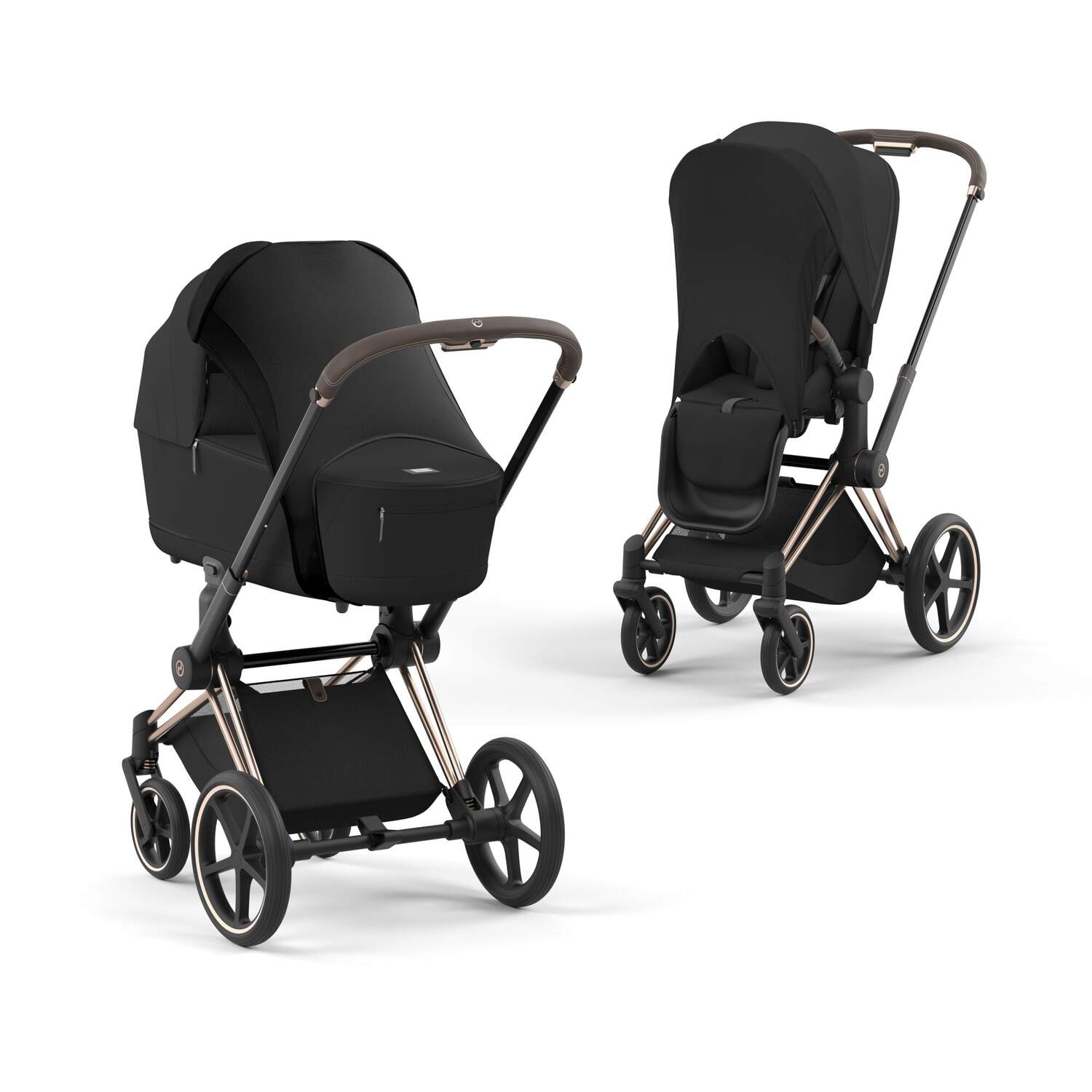 Platinum solbeskyttelse – UPF 50+