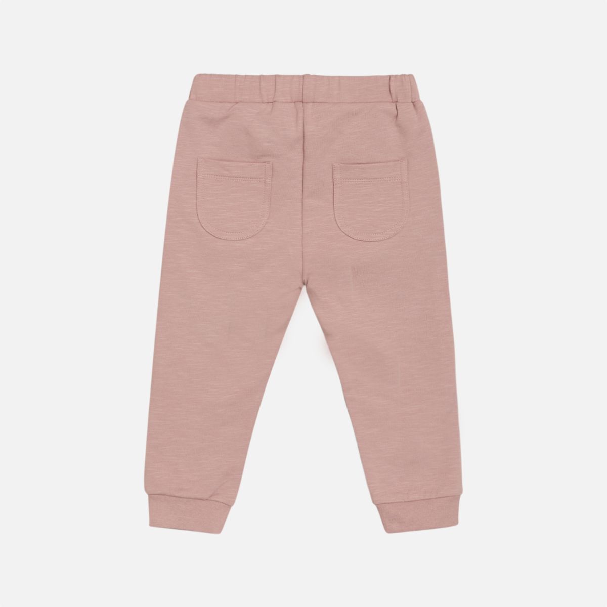 Hust & Claire Gabi joggebukse, dustyrose