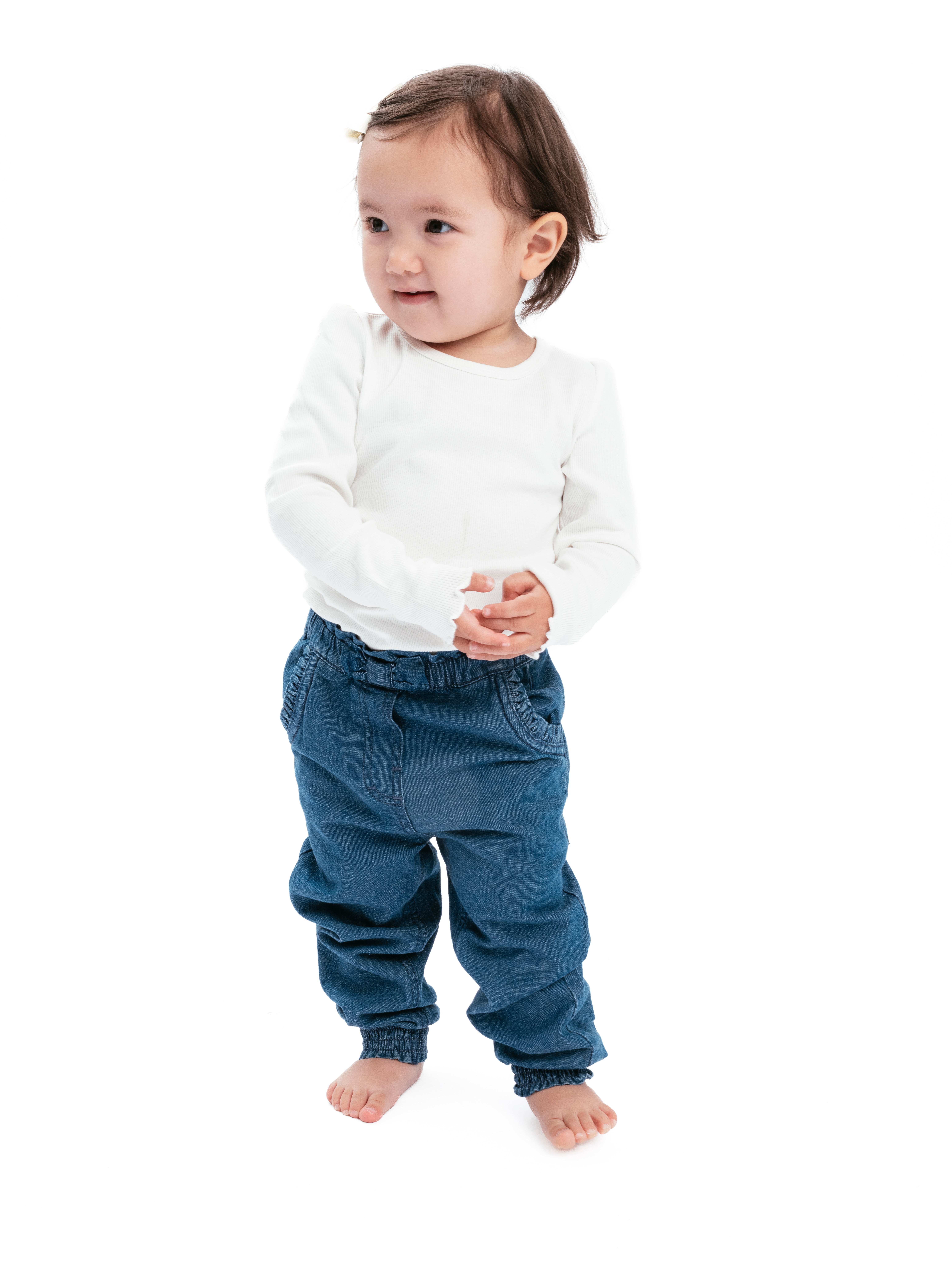 Hust & Claire  Jeans, denim