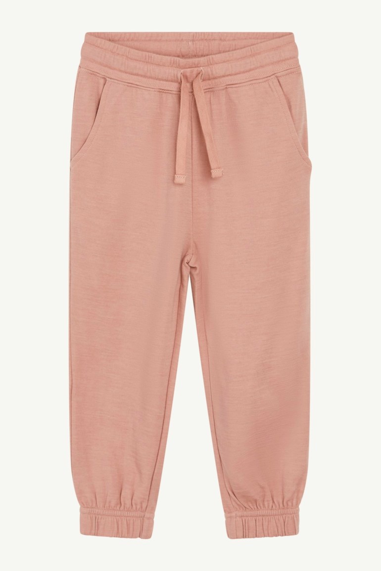 Galon joggebukser Rosa - undefined - 1