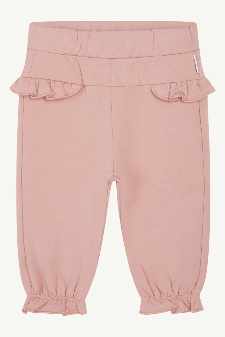 Genny joggebukse Rosa - undefined - 1