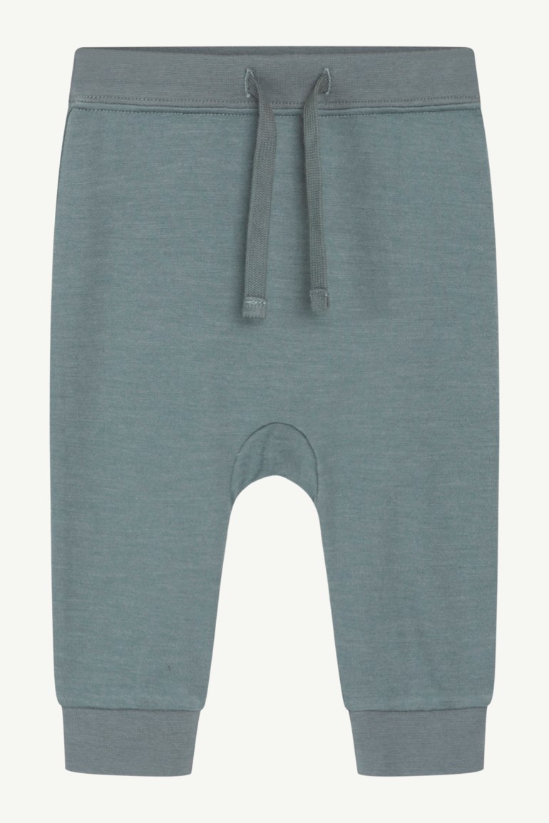 Ullbukse Grønn - undefined - 1