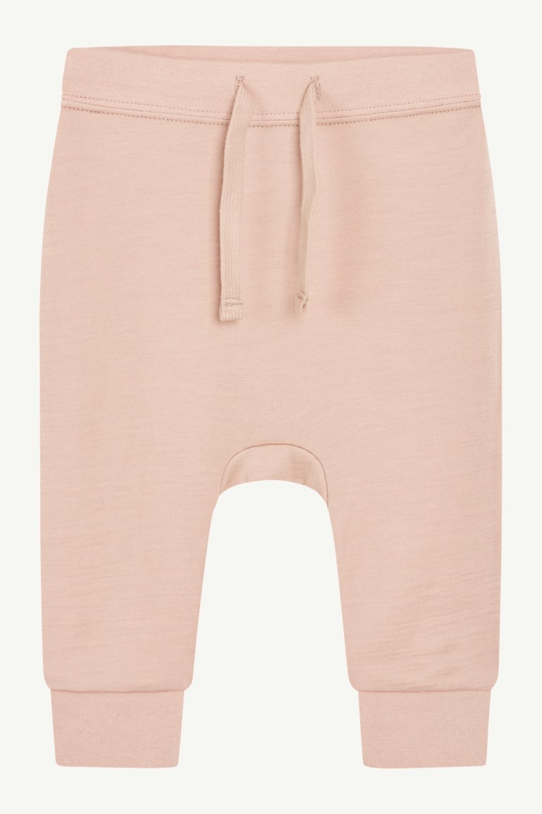 Ullbukse Rosa - undefined - 1