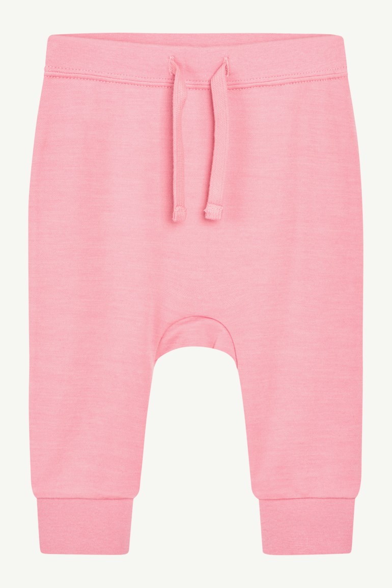 Ullbukse Rosa - undefined - 1