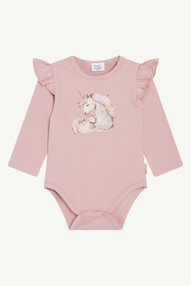 Bri body Rosa - undefined - 1