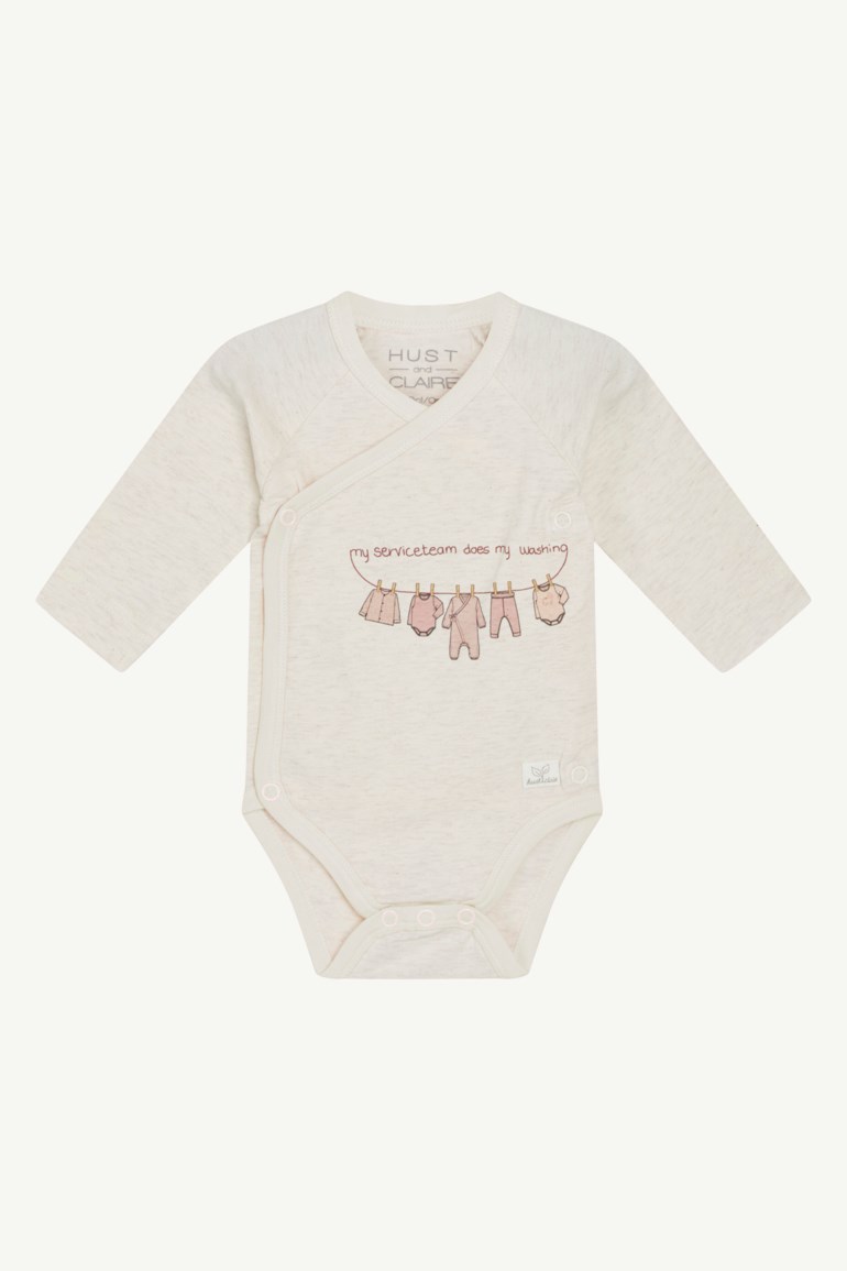 Biak body Rosa - undefined - 1