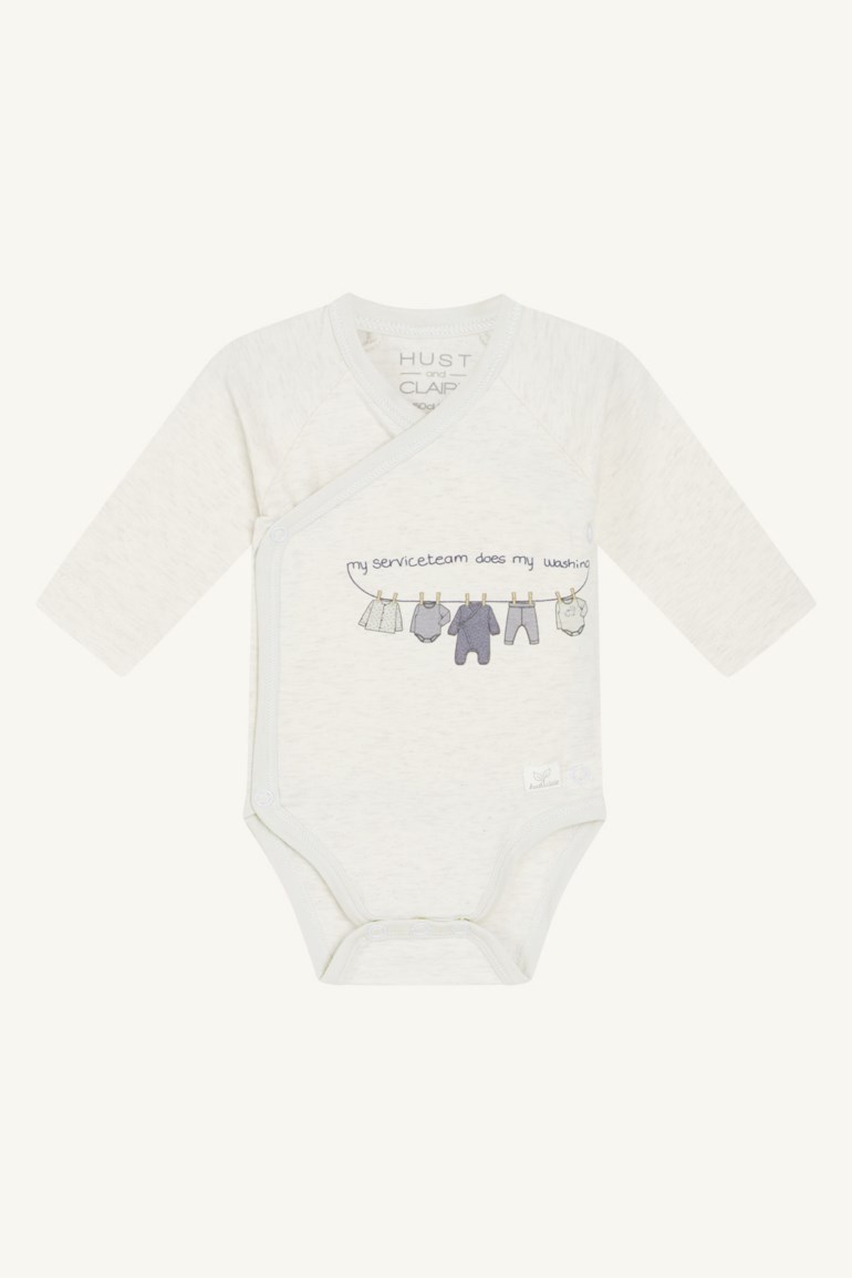 Biak body Blå - undefined - 1