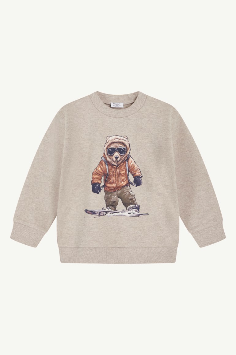 Sejer genser Beige - undefined - 1