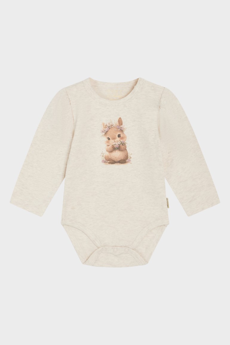 Britt body Beige - undefined - 1