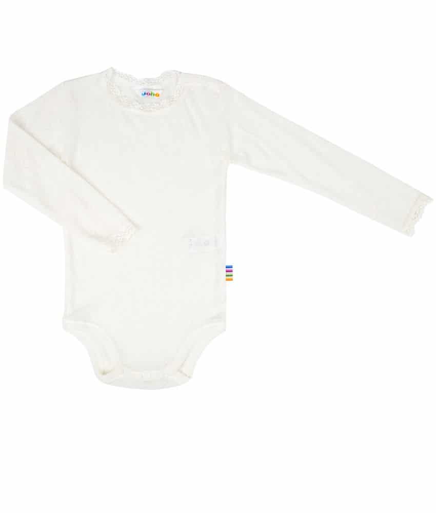 Ull/silke body