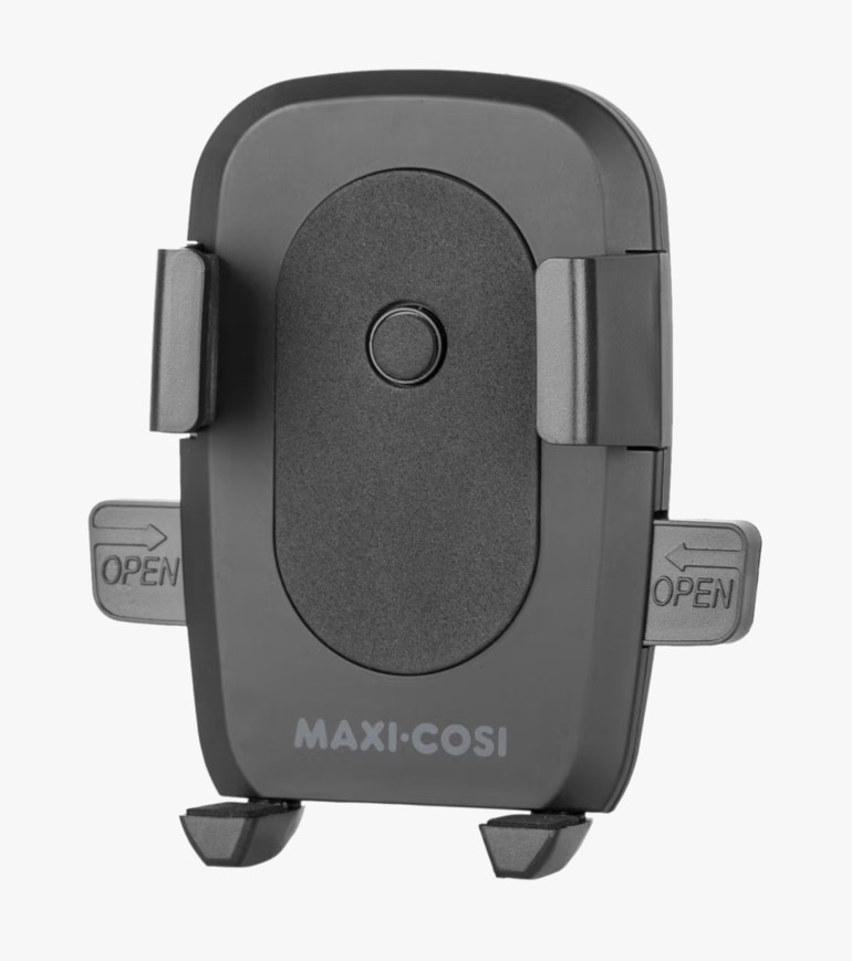 Holder til mobiltelefon Sort - 11039701-Black-One Size - 1