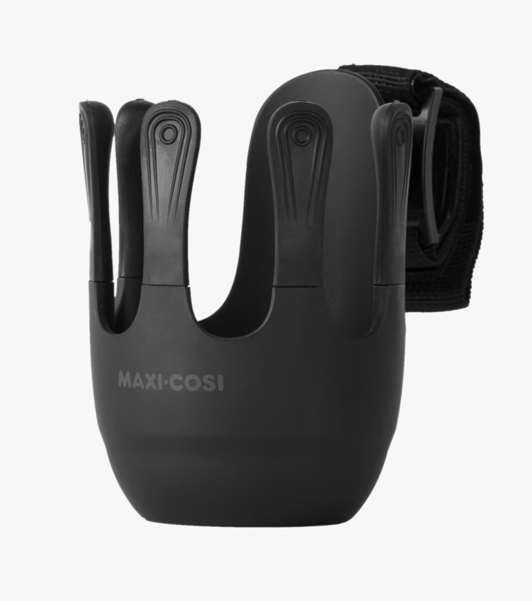 Koppholder Sort - 11039702-Black-One Size - 1
