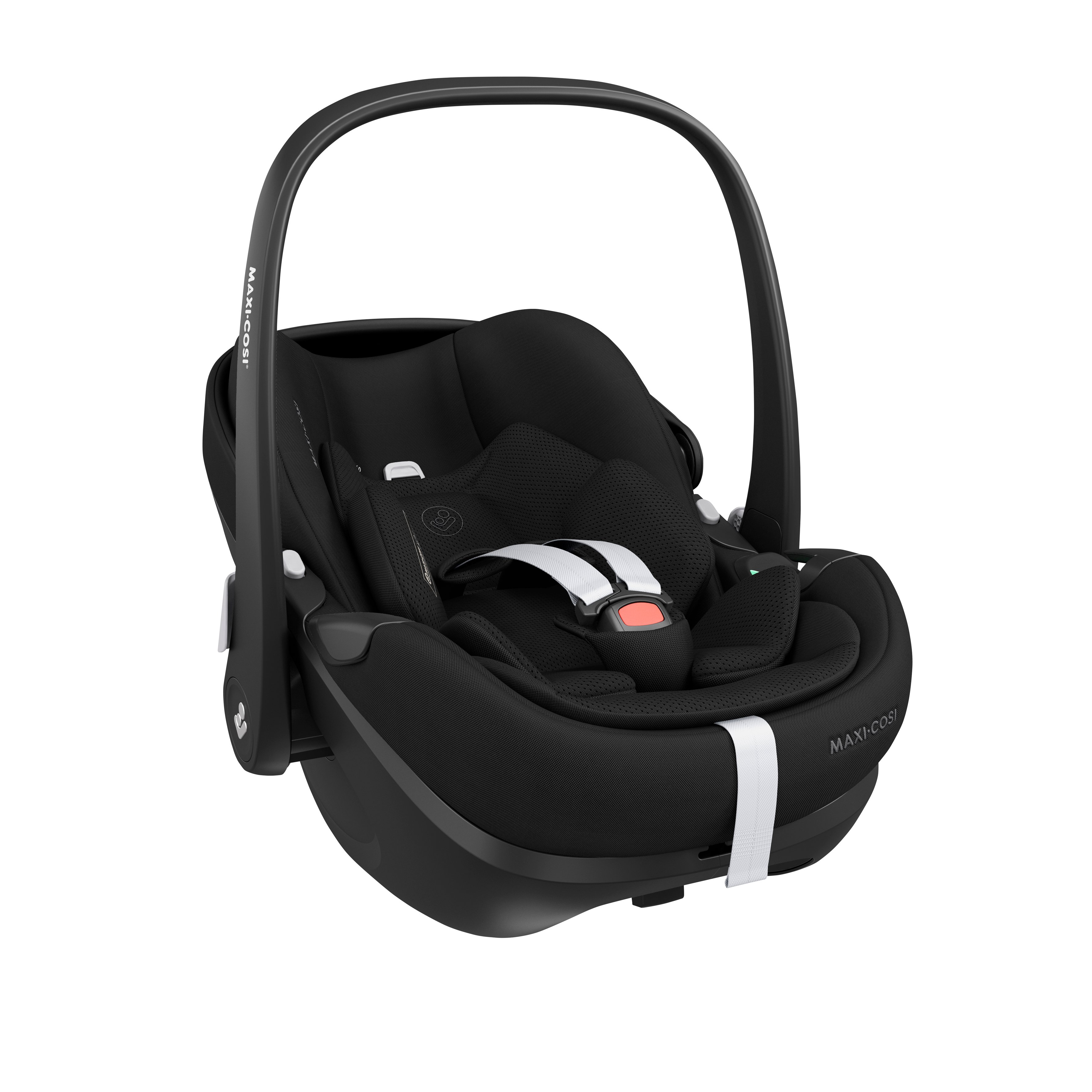 Maxi-Cosi Pebble 360 PRO², Twillic Black
