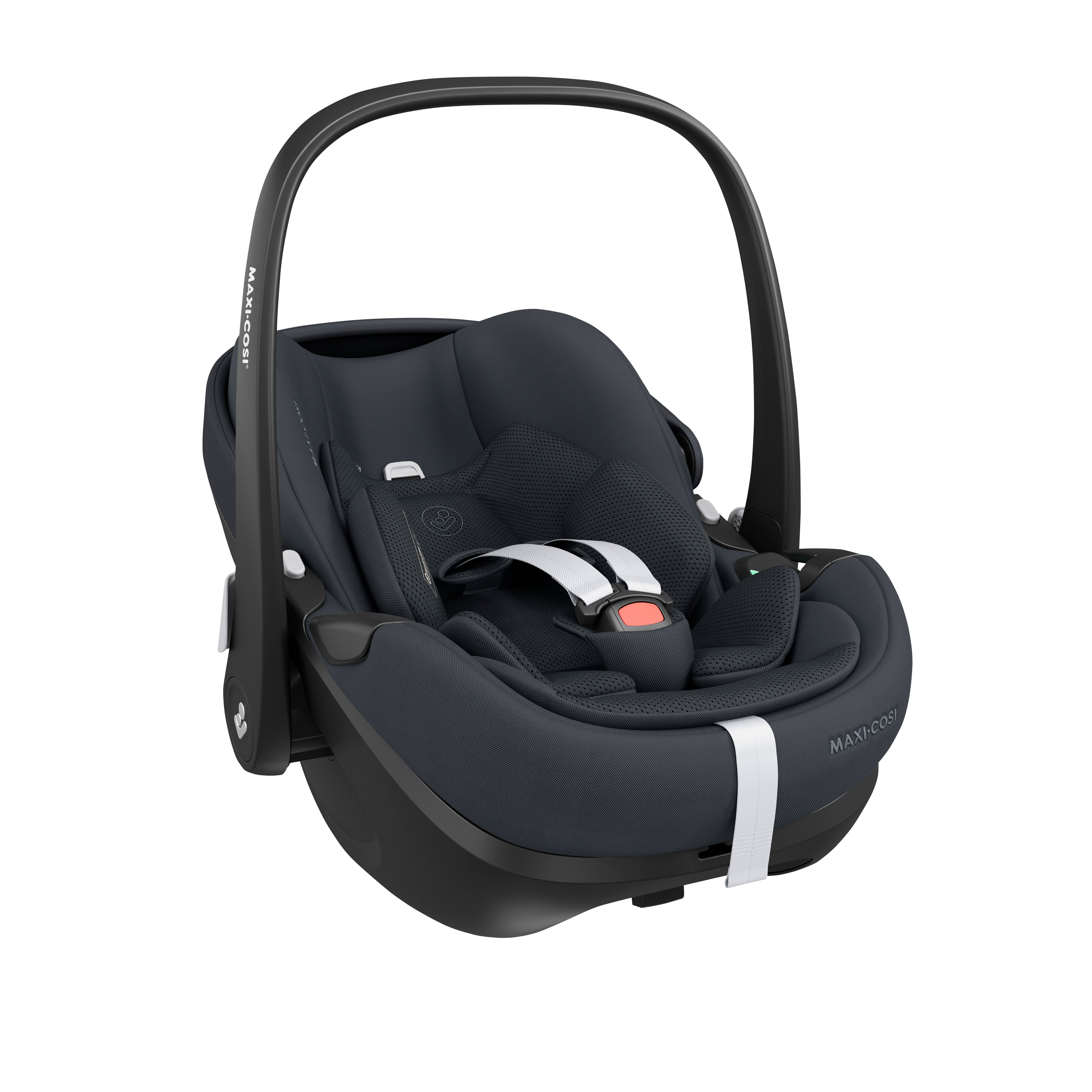 Maxi-Cosi Pebble 360 PRO², Twillic Graphite