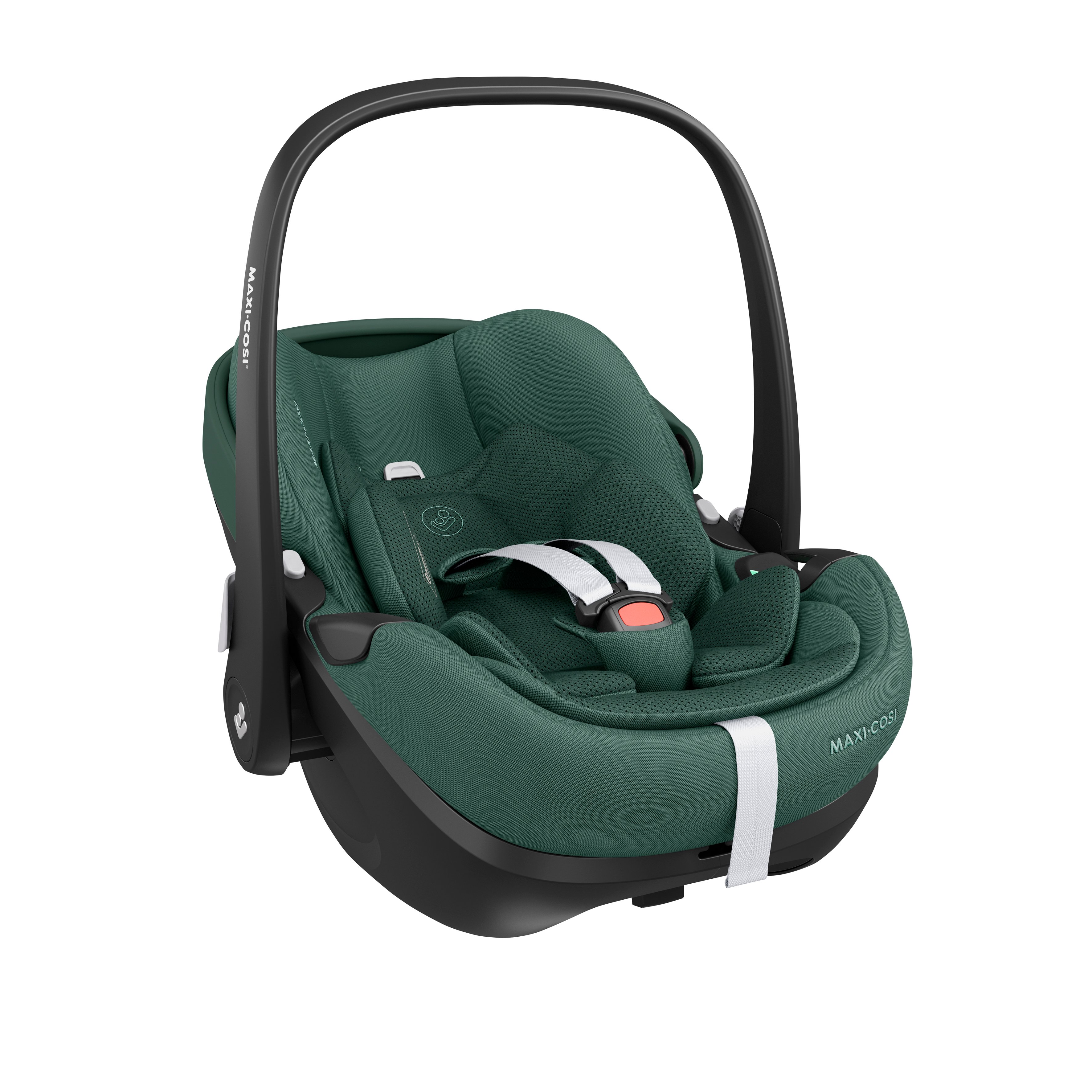 Maxi-Cosi Pebble 360 PRO², Twillic Green