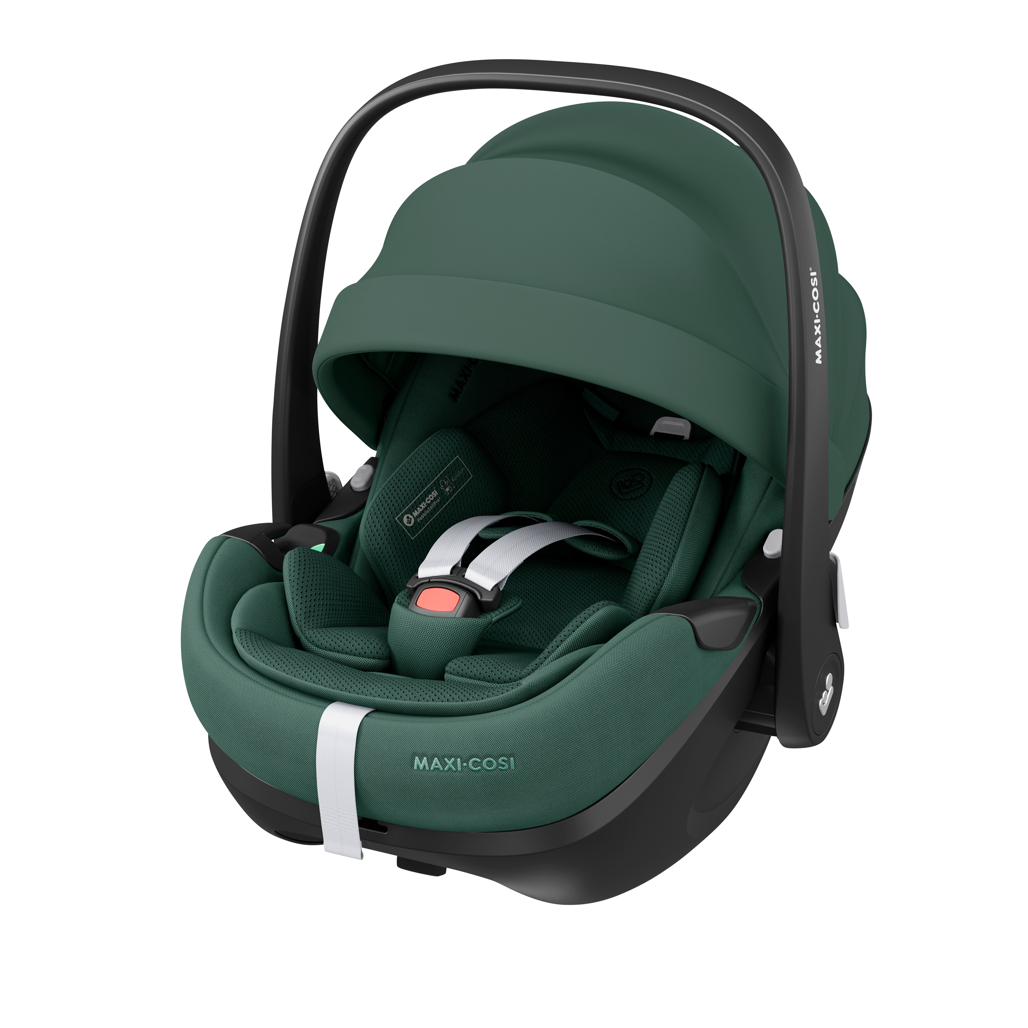 Maxi-Cosi Pebble 360 PRO², Twillic Green