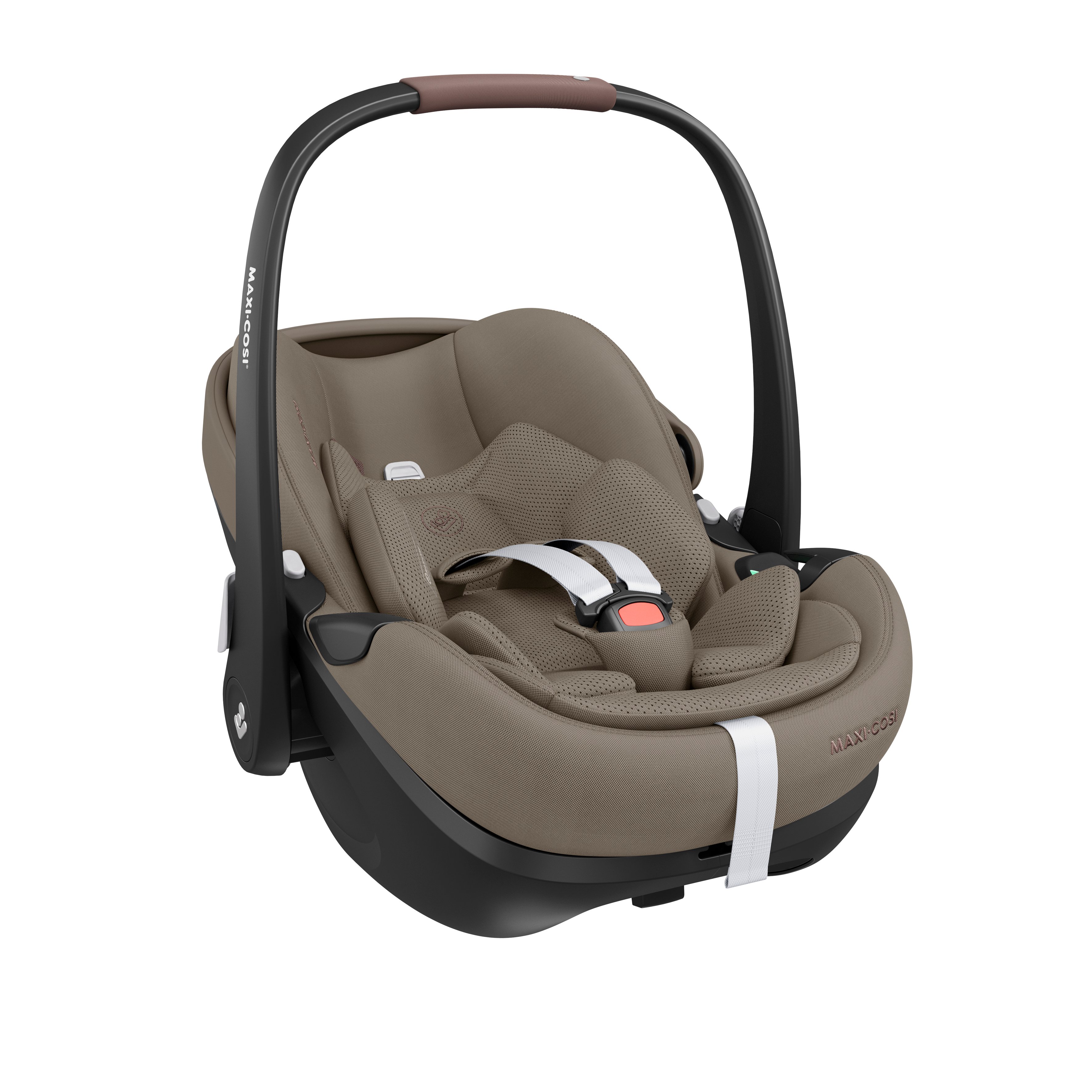 Maxi-Cosi Pebble 360 PRO², Twillic Truffle
