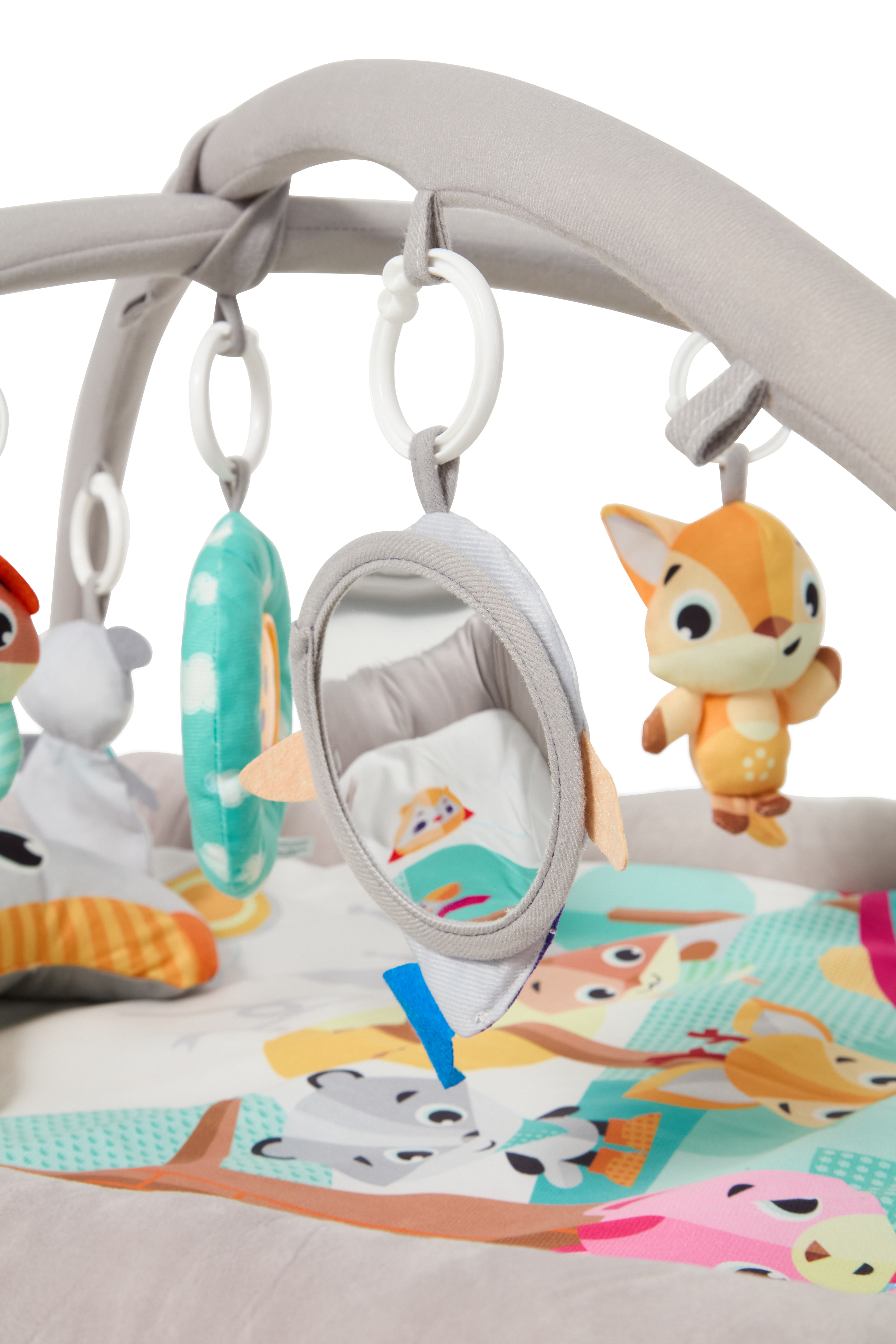 Babygym aktivitiet, mulit